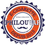 Philouvap, boutique indépendante depuis 2013